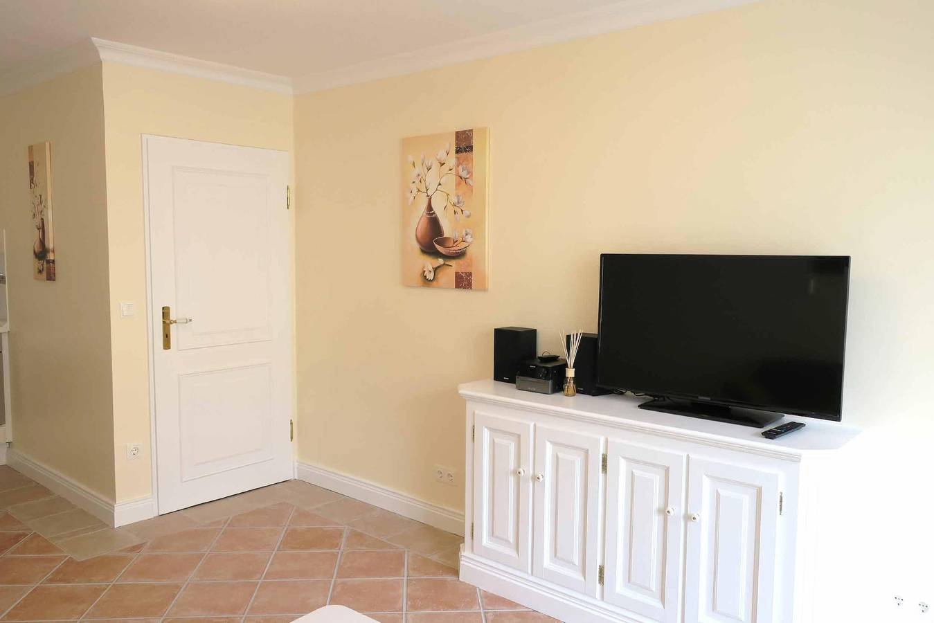 Ganze Ferienwohnung, Appartement 04 (Wld) in Westerland, Sylt (Gemeinde)