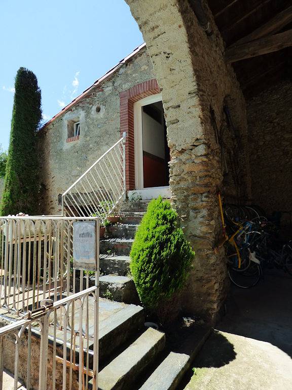 Chambres d'hôtes de Rieussequel - Chambre in Saint-Amans-Soult, Région de Castres