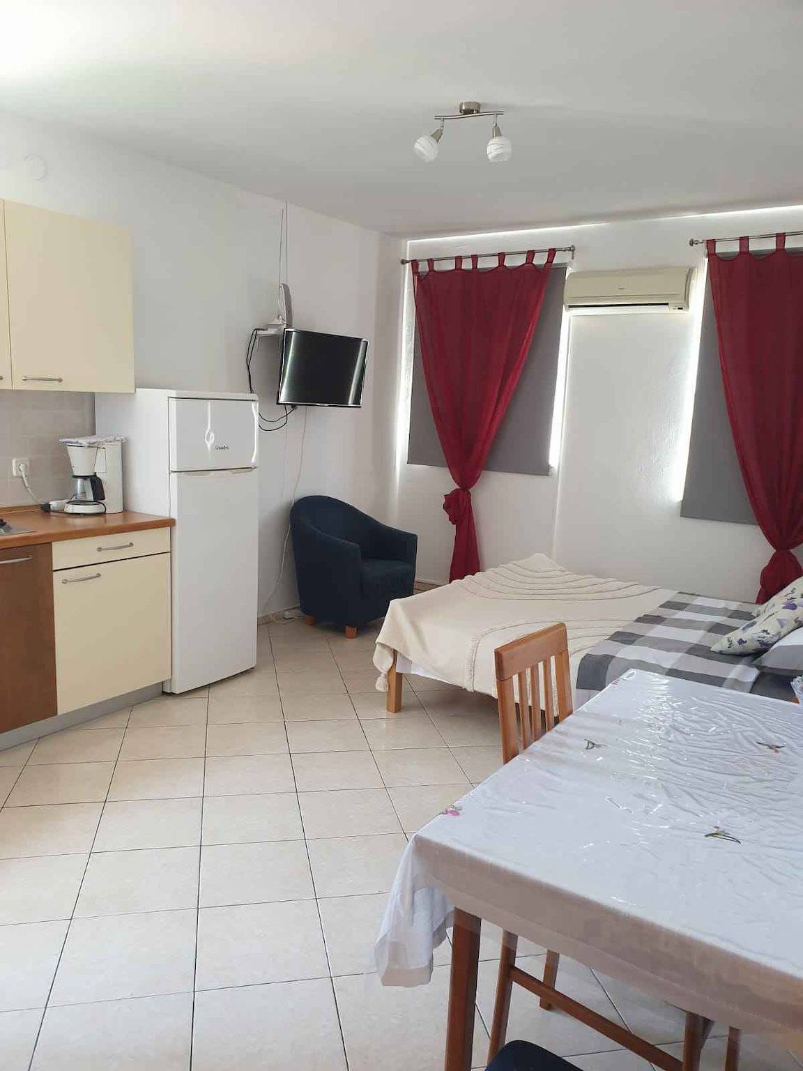 Appartamento vacanze a Slosella a partire da 58€ a notte
