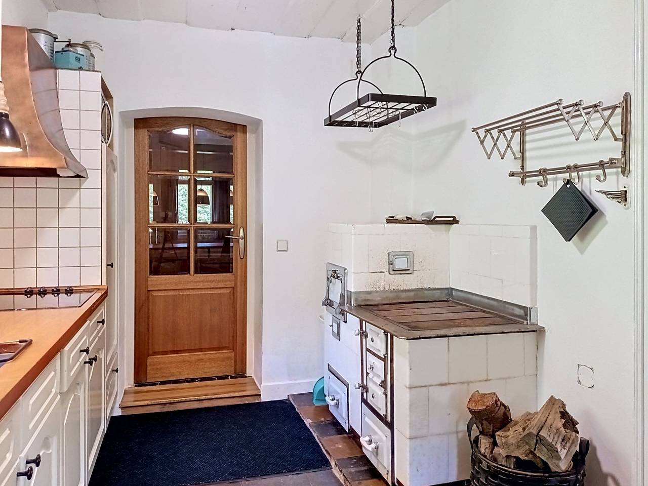 Jizera cottage in Rokytnice nad Jizerou, Karkonosze Czechy