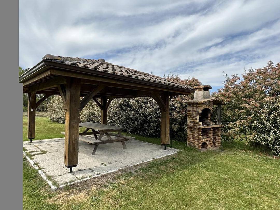 Jouanon in Bias, Côte d’Argent