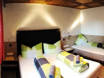 Ferienwohnung für 8 Personen in Glockturmkamm, Pfunds, Bild 3