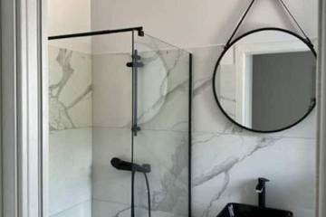 Villa pour 8 Personnes dans Sari-Solenzara, Arrondissement de Sartène, Photo 2