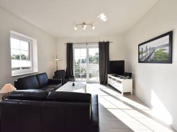 Vakantiehuis voor 10 Personen in Oldenburg in Holstein, Südliche Ostseeküste, Afbeelding 4