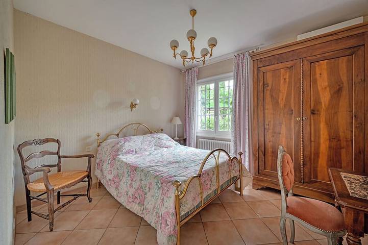 La Parenthèse Provençale – House with Pool, A/C, WIFI in Saint-Saturnin-lès-Avignon, Vaucluse