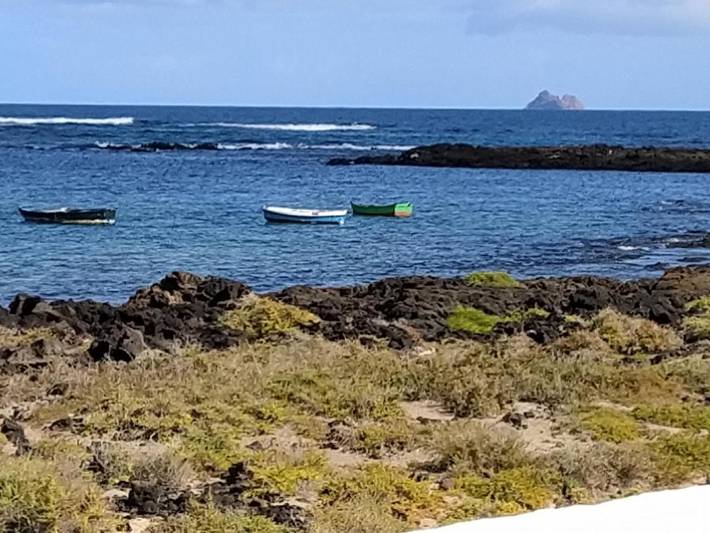 Gîte pour 6 personnes, avec vue et terrasse à Orzola - 2