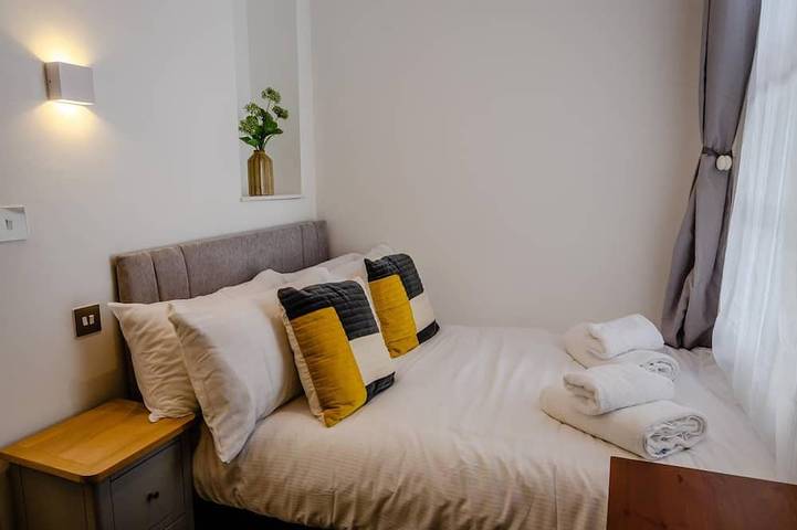 2 Bed in Warwick (oc-c41051) in Warwick, Warwickshire