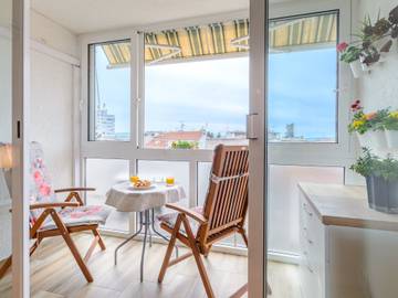 Vakantieappartement voor 2 Personen in Split, Split-Dalmatië, Afbeelding 1