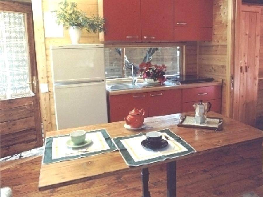 Azzurro Camping Village - Mobilhome 2 personas - Mobilhome in Manziana, Lago de Bracciano