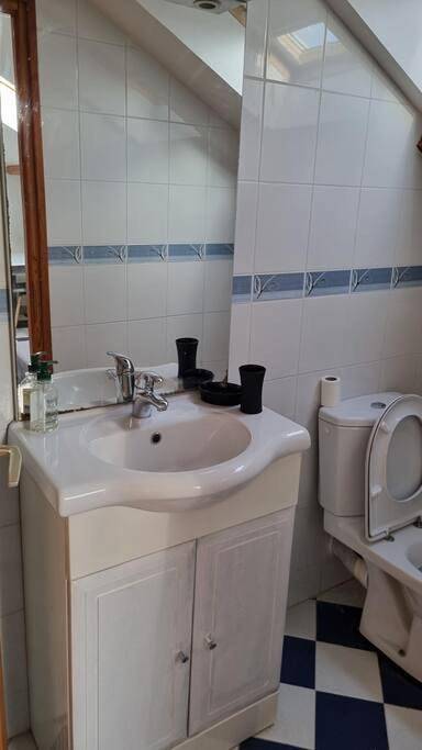 Gîte pour 4 personnes à Villiers-le-Bel - 2