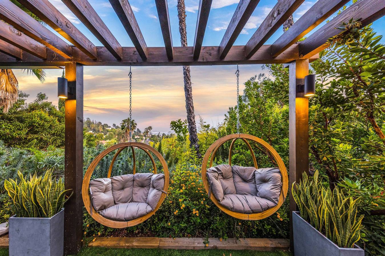 Wellness sanctuary/Sauna/spa/cold plunge in Los Angeles, Los Angeles County