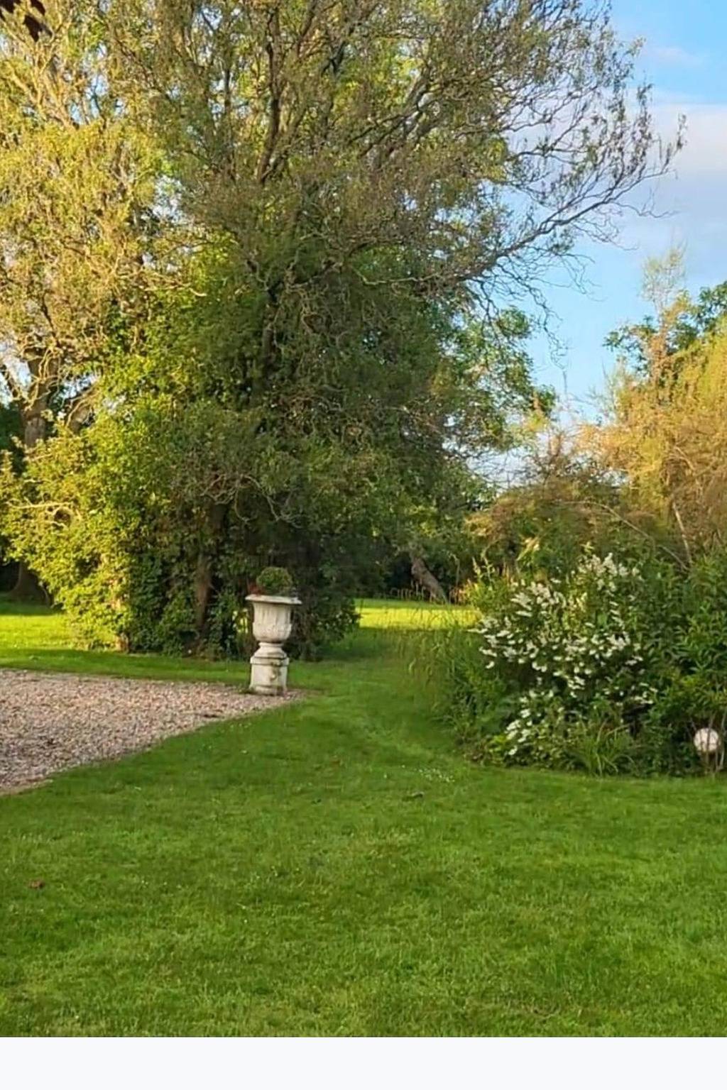 Beautiful Self Contained Cottages in Westbury in Wiltshire