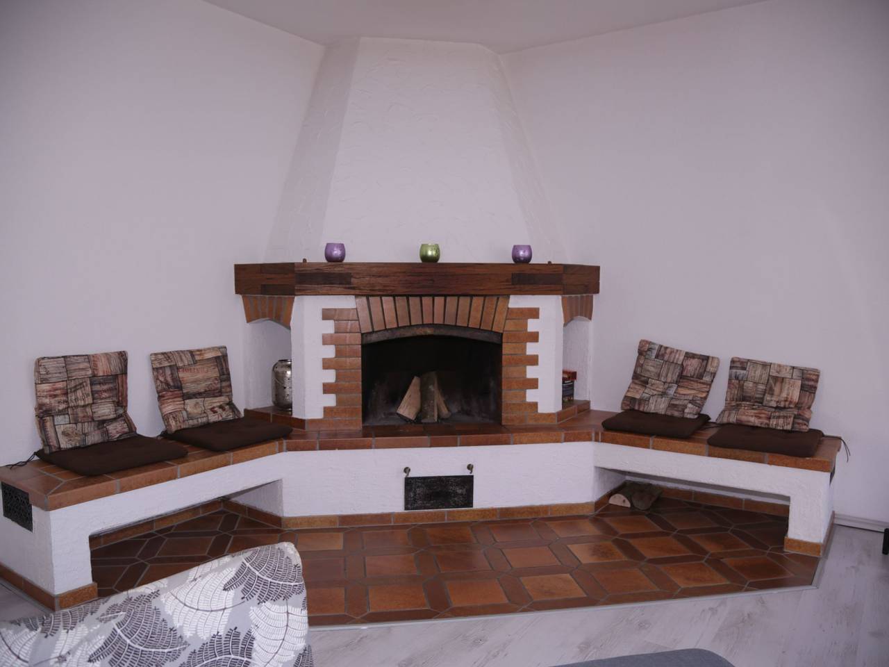 Ganze Wohnung, Haus Aissa in Kandern, Südschwarzwald