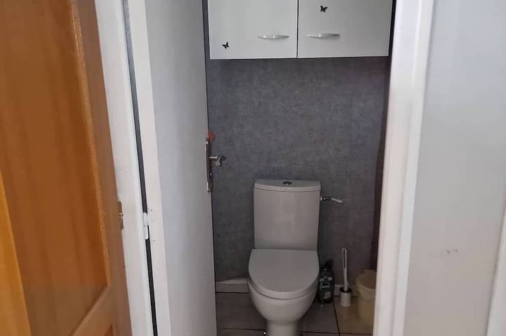 Location de vacances pour 4 personnes, avec terrasse ainsi que jardin et jacuzzi, animaux acceptés à La Roche-Derrien - 4