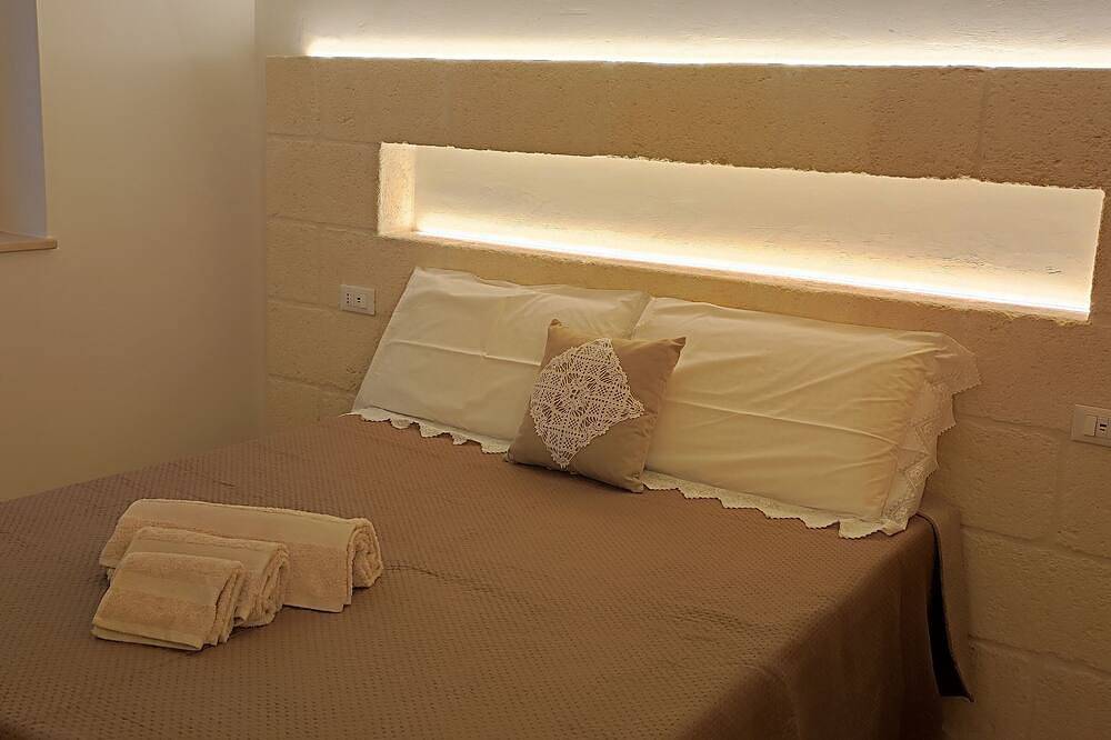 Antichi Saperi - Villa with swimming pool in Cisternino in Cisternino, Salento