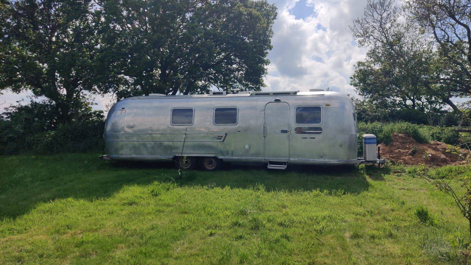 Lodge für 5 Personen mit Garten in Suffolk