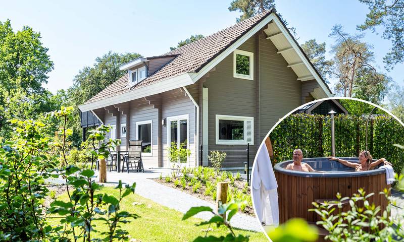 Villa per 10 persone in Commune di Apeldoorn