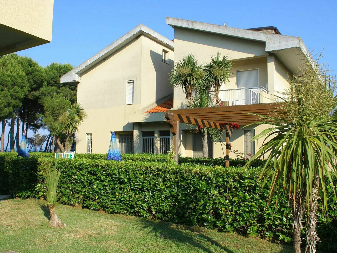 Appartement entier, Cerrano - Cerrano 200.2 in Province de Teramo