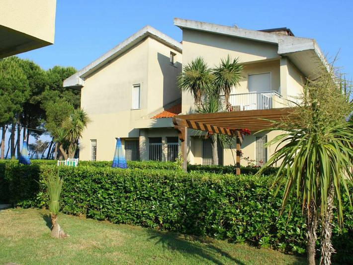 Appartement entier, Cerrano - Cerrano 200.2 in Silvi, Côte Adriatique Abruzzes