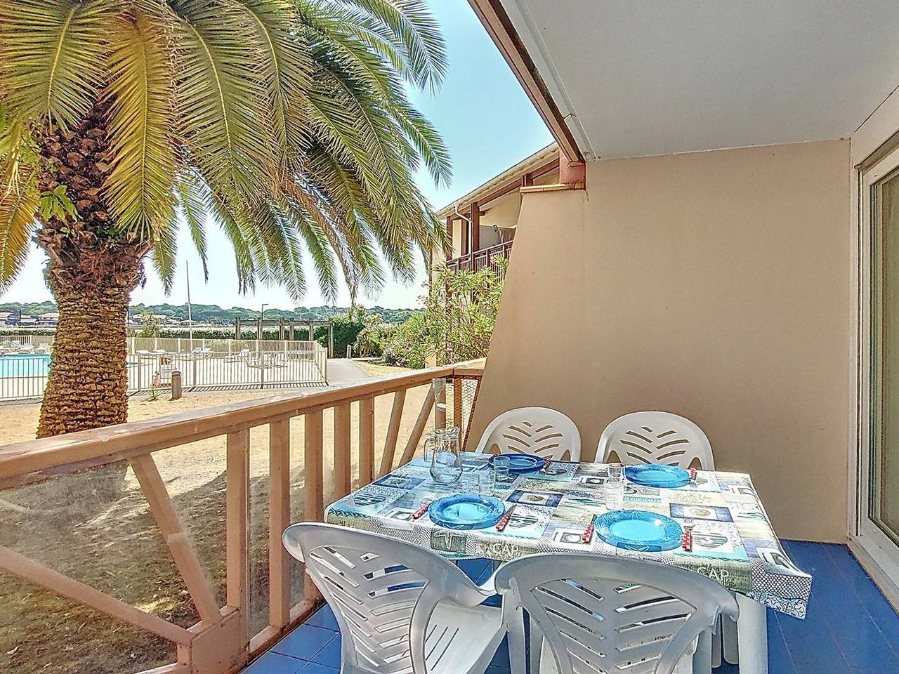 Photo : Appartement de vacances