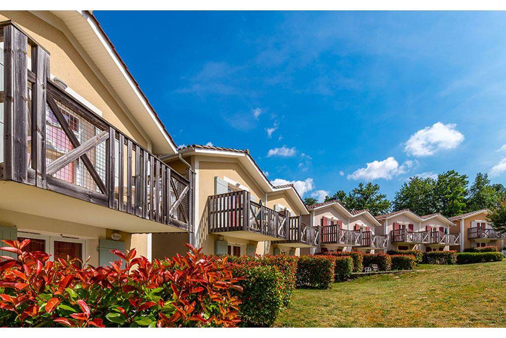 Apartamento entero, Domaine du Golf d'Albret 3p6 in Barbaste, Nérac region