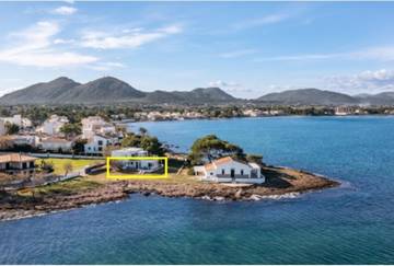 Apartment in Alcúdia, Mallorca Norden für 6 