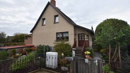 Ferienwohnung für 2 Personen, mit Garten und Terrasse in Klütz