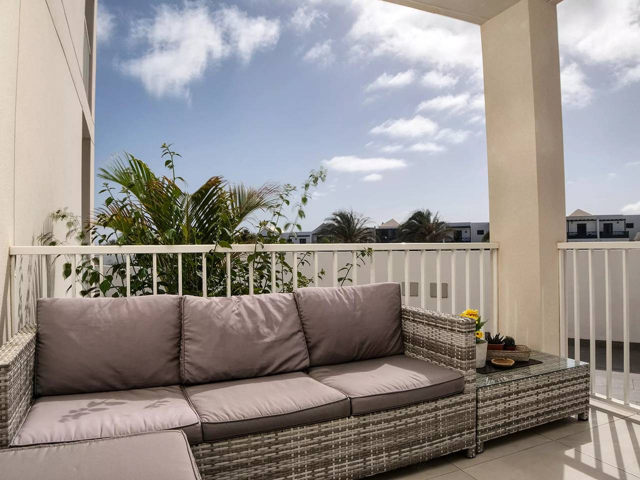 House 4 Persons in Costa Teguise, Teguise