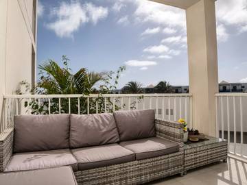 Villa for 4 People in Central Costa Teguise, Teguise, Photo 2
