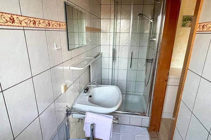 Agriturismo für 2 Personen, mit Garten in Steinbach am Attersee - 3