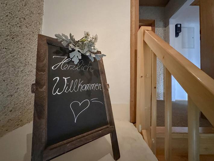 Ferienwohnung für 6 Personen, mit Garten in Naturpark Oberpfälzer Wald - 4