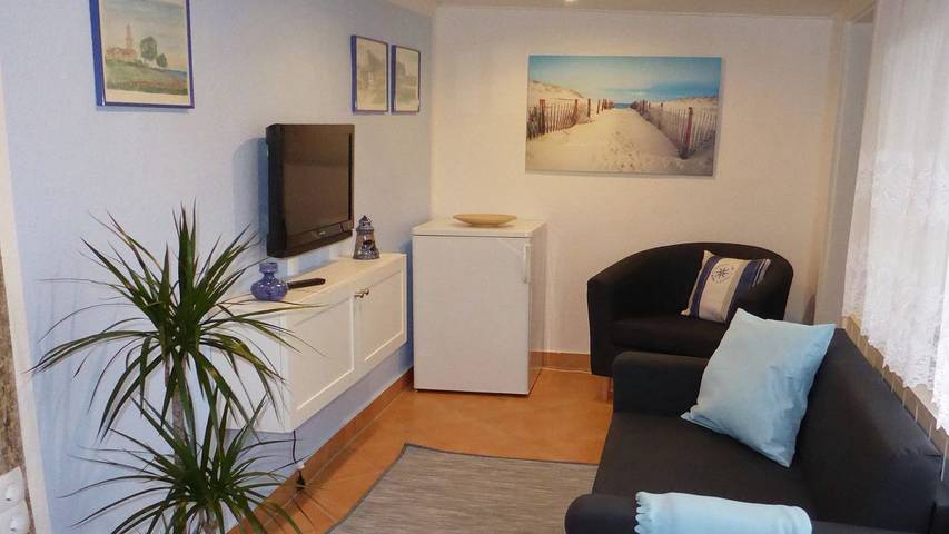 Bungalow für 4 Personen, mit Garten in Bastorf - 2