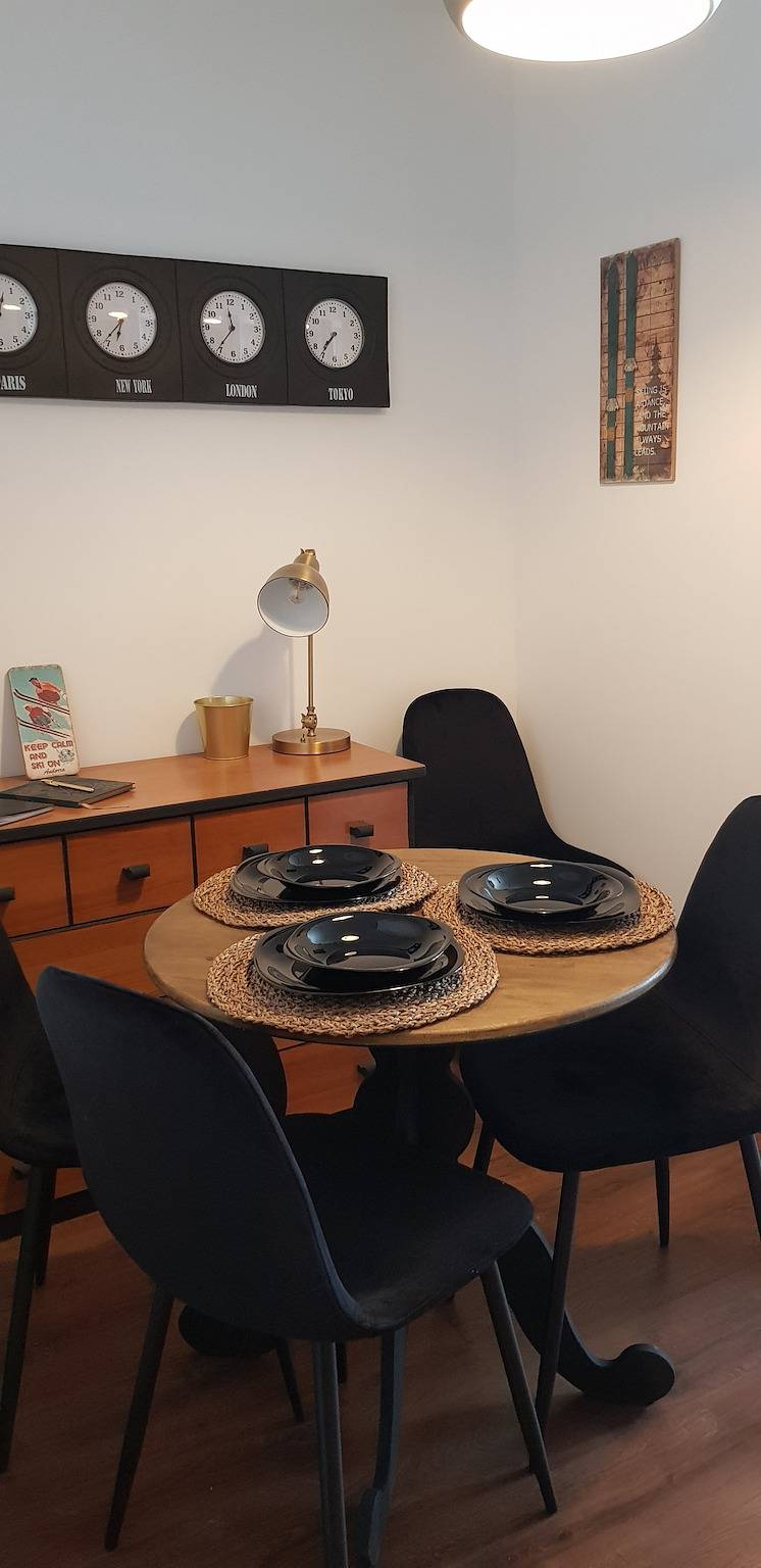Studio voor 2 personen, foto 8