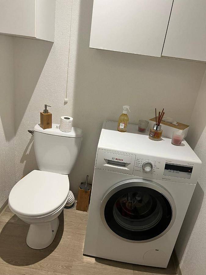 Appartement entier, Douce Escapade Sud 7 pers Wi-Fi parking gratuit in Grabels, Côte méditerranéenne (France)