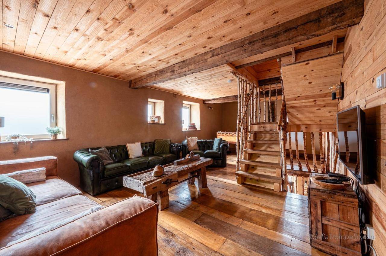Les Gîtes de Sprimont - Le Cosy in Louveigné, Sprimont