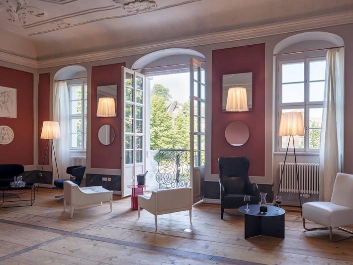 Hotel für 2 Personen, mit Balkon in Bad Schandau - 4