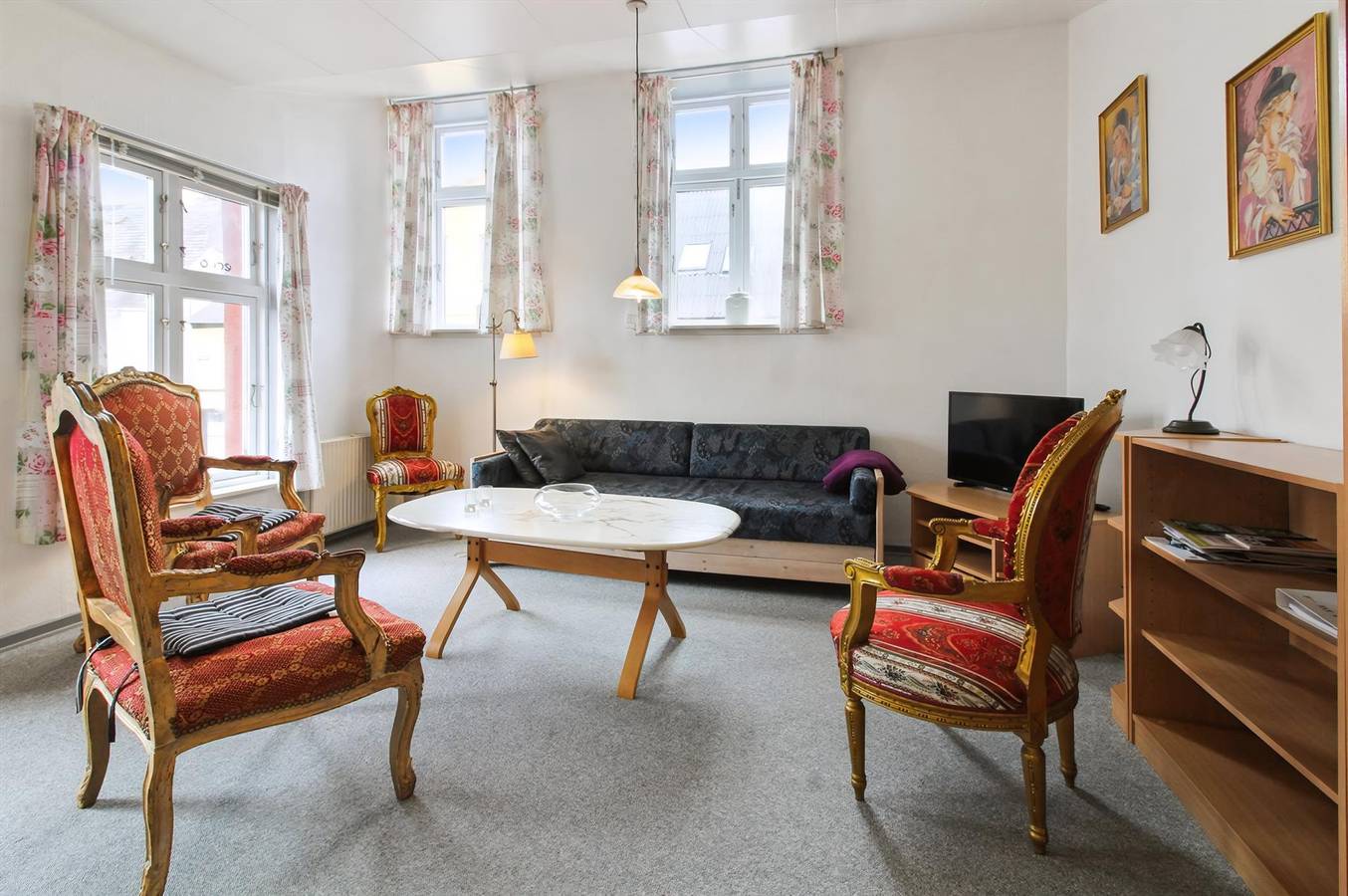 Ganze Wohnung, Nice apartment in Bredebro w/ Wifi and 1 Bedrooms in Bredebro, Tondern und Umgebung