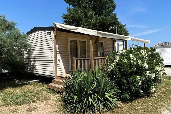 Casa rodante para 4 personas - 1