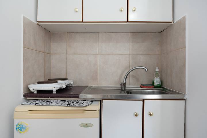 Gîte pour 3 personnes, avec balcon dans Kalymnos - 4