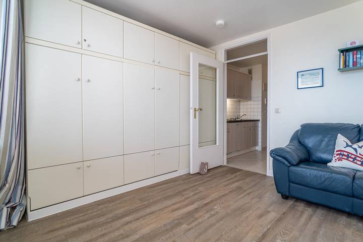 Ganze Wohnung, Haus Sylter Welle 10-105 Wb in Westerland, Sylt (Gemeinde)