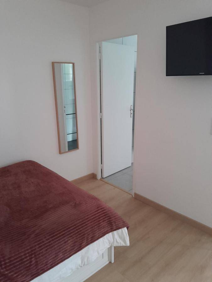 Appartement entier, L'A n n e x e de Vic Le Comte in Vic-le-Comte, Parc Naturel Régional Livradois-Forez