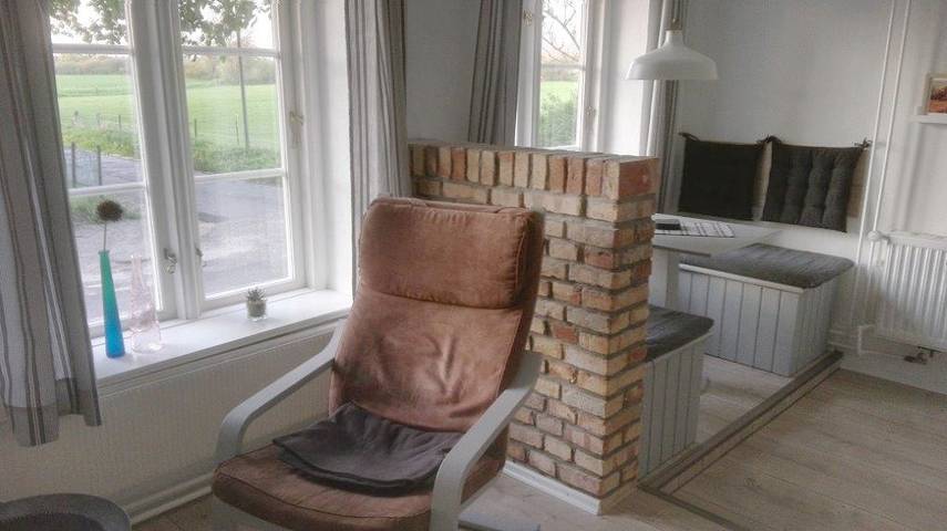 Ganze Ferienwohnung, Ferienwohnung Engelsby Dorf in Flensburg, Flensburger Förde