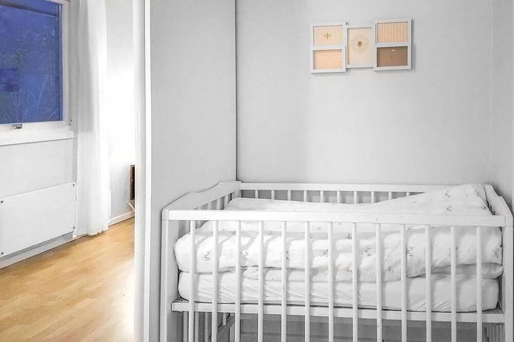 Ferienhaus für 8 Personen in Lindås - 3