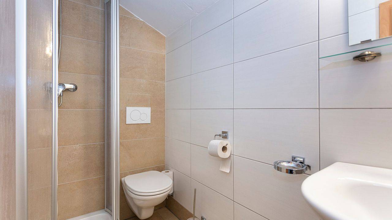 Geheel vakantieappartement, Ferienwohnung für 1 Personen (70 m²) in Lend in Lend, Ski Amadé