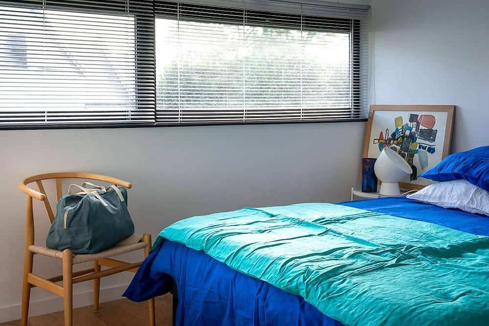 Villa Home by U sea view in Saint-Jacut-de-la-Mer, Dinan region