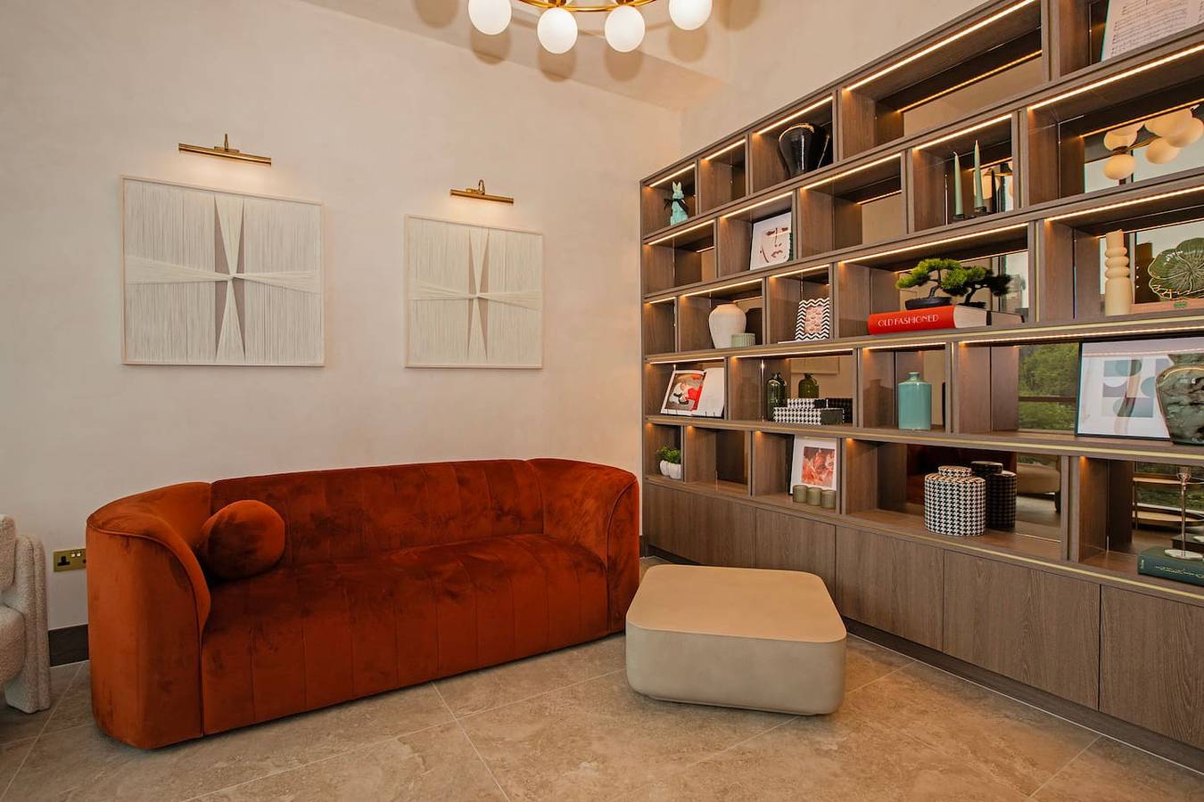 Appartement entier, Appartement urbain de luxe - Spa - Piscine - Terrasse - Salle de sport - Parking - Manchester in Grand Manchester