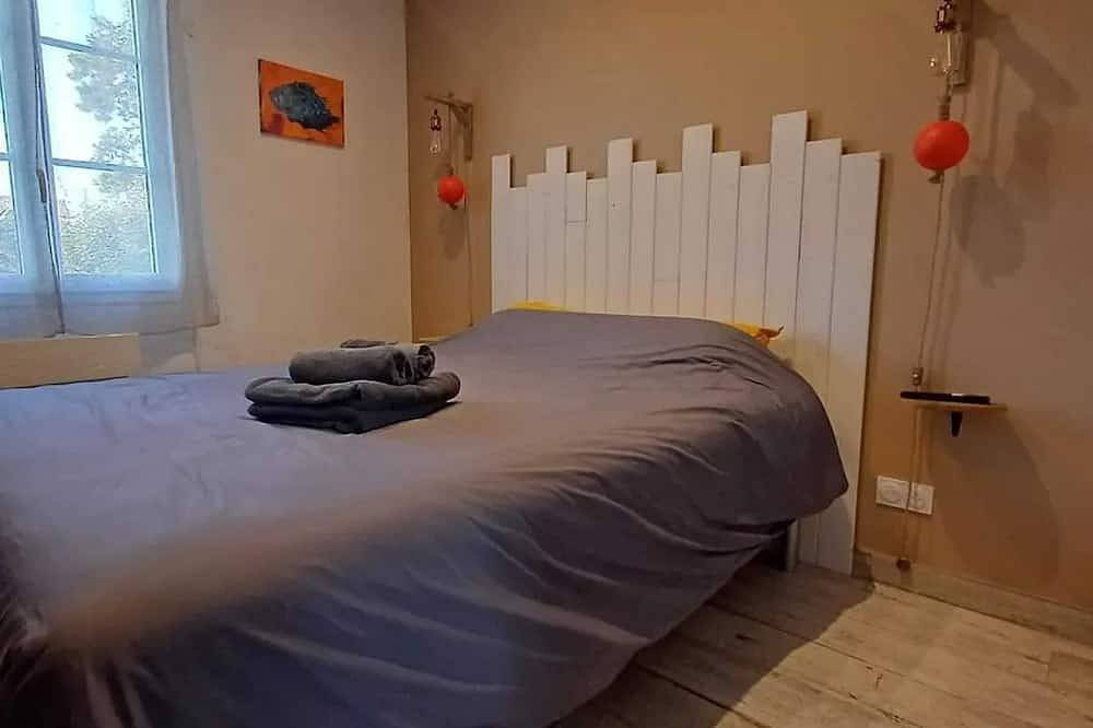 Homerez - Villa en L'Île-d'Yeu. in L'Île-d'Yeu, Vandea