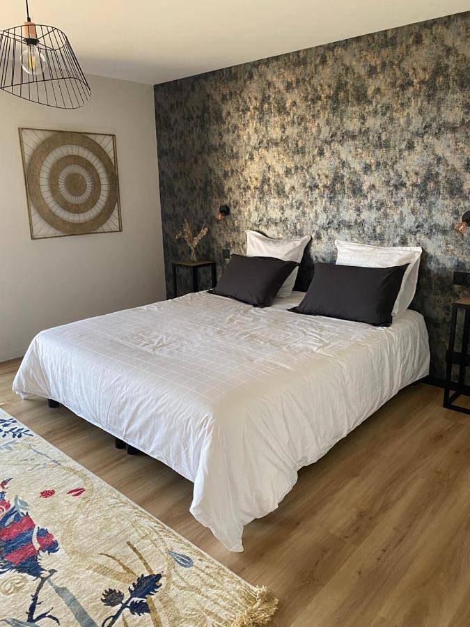 Chambre d’hôte pour 2 personnes, avec jardin et vue à Saint-Cast-le-Guildo - 2