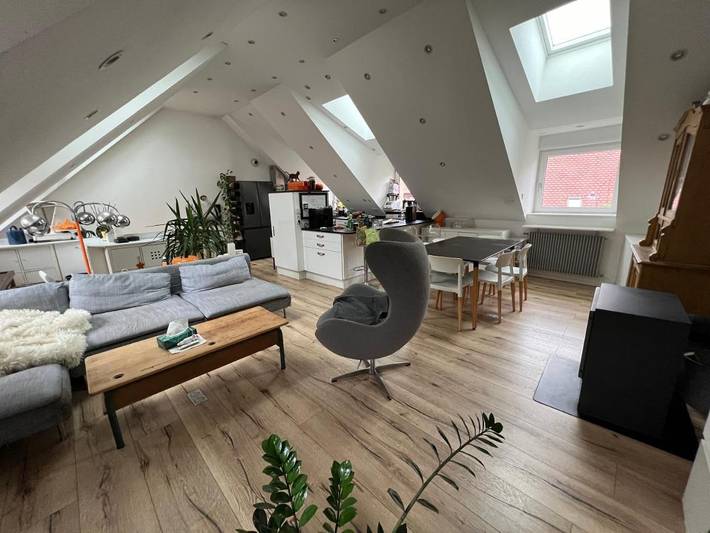 Ferienhaus für 6 Personen in Colmar - 4