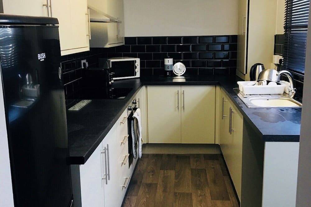 Casa vacanza a Filey a partire da 117€ a notte